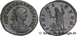 CARUS Aurelianus