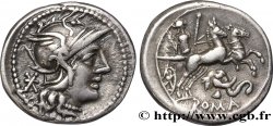 CAECILIA Denier