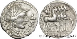 DOMITIA Denier