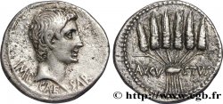 AUGUSTUS Cistophore XF