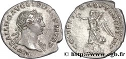 TRAJAN Denier