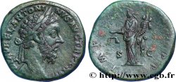 MARC AURÈLE Sesterce