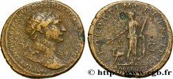 TRAJAN Dupondius