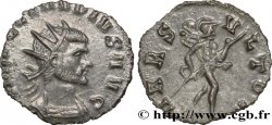CLAUDE II LE GOTHIQUE Antoninien