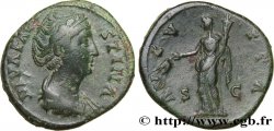 FAUSTINA MAGGIORE Dupondius