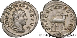 PHILIPPE Ier L ARABE Antoninien