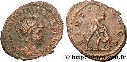 MAXIMIANUS HERCULIUS Aurelianus SS