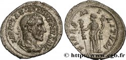 MAXIMIN Ier THRACE Denier