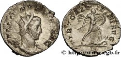 GALLIENUS Antoninien