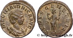 MAGNIA URBICA Aurelianus MS