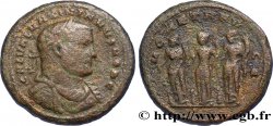 GALERIUS Médaillon VF