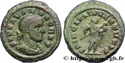 SEVERUS II Huitième de follis ou quinaire XF