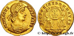 CONSTANS Solidus SPL