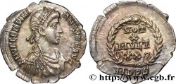 VALENTINIEN II Silique FDC