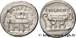 POMPEIA Denier TTB+