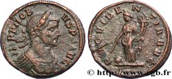 PROBUS Demi-aurelianus ou “denier” TTB