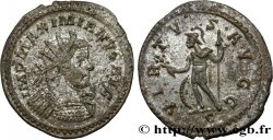 MAXIMIEN HERCULE Aurelianus