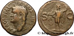 AGRIPPA As
