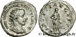 GORDIAN III Antoninien