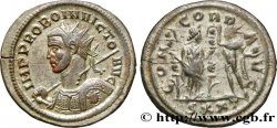 PROBUS Aurelianus SUP