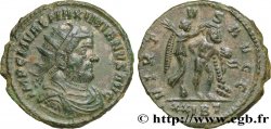 MAXIMIANUS HERCULIUS Aurelianus AU