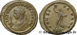 PROBUS Aurelianus SPL