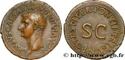 DRUSUS As TTB+