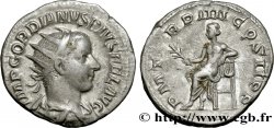 GORDIANO III Antoninien
