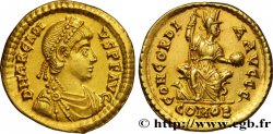 ARCADIUS Solidus SPL