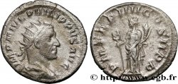 PHILIPPE Ier L ARABE Antoninien