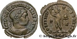 CONSTANTINUS I DER GROßE Follis ou nummus