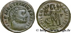 LICINIUS Ier Follis ou nummus