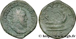 POSTUMUS Double sesterce