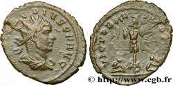 CLAUDIUS II GOTHICUS Antoninien