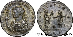 AURELIANO Aurelianus EBC