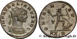 AURELIANO Aurelianus