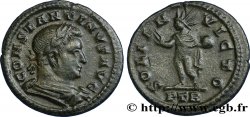CONSTANTINE I THE GREAT Demi-follis ou demi-nummus