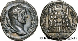 GALÈRE Argenteus SUP