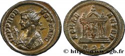 PROBUS Aurelianus