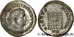 CONSTANTINO I EL MAGNO Demi-argenteus SC
