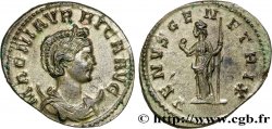 MAGNIA URBICA Aurelianus SC