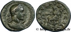 MACRINUS As