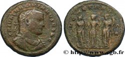 GALERIUS Médaillon VF