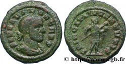 SEVERUS II Huitième de follis ou quinaire XF