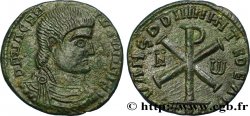 MAGNENTIUS Double maiorina AU