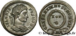 CRISPO Centenionalis ou nummus