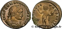 CONSTANTINE I THE GREAT Follis ou nummus