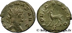 GALLIENUS Antoninien