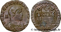 DECENCIO Maiorina, (MB, Æ 2)