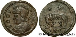 ROME Centenionalis ou nummus